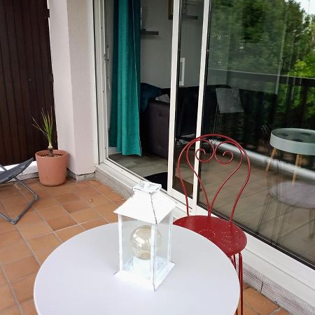 Appartement Cosy Proche Port Et Golfe Vannes Bagian luar foto