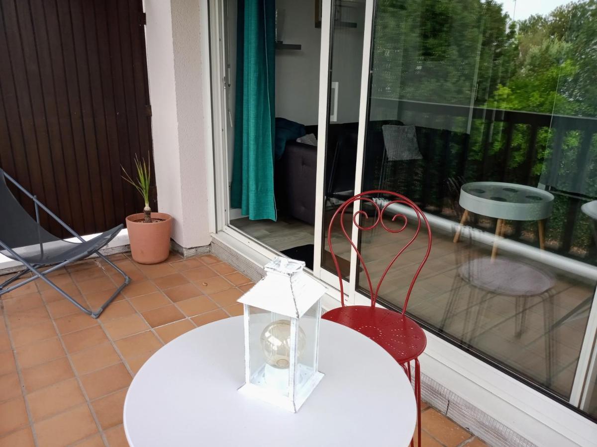 Appartement Cosy Proche Port Et Golfe Vannes Bagian luar foto