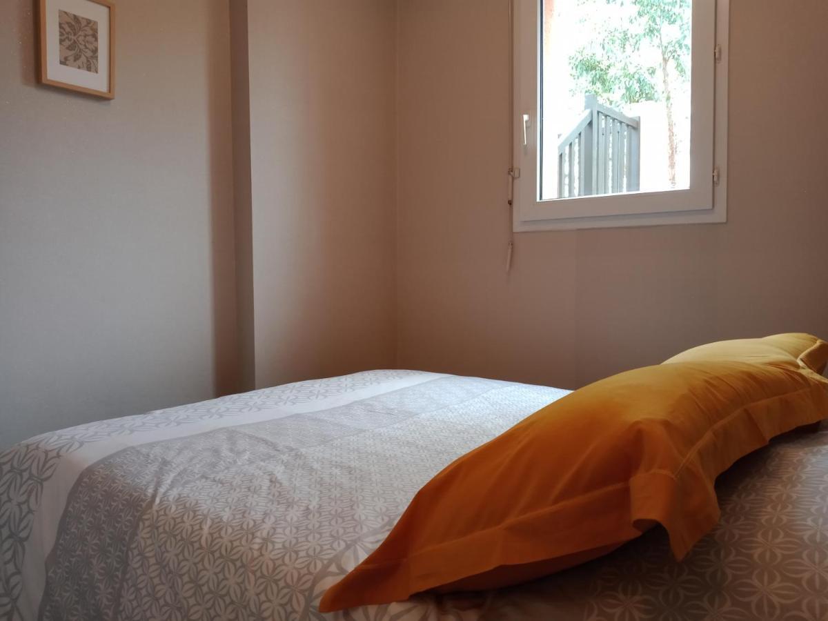 Appartement Cosy Proche Port Et Golfe Vannes Bagian luar foto