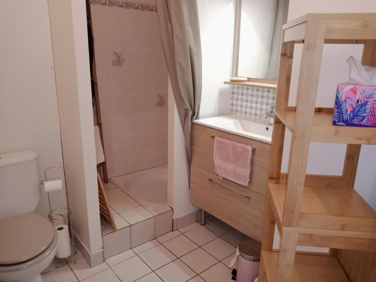 Appartement Cosy Proche Port Et Golfe Vannes Bagian luar foto
