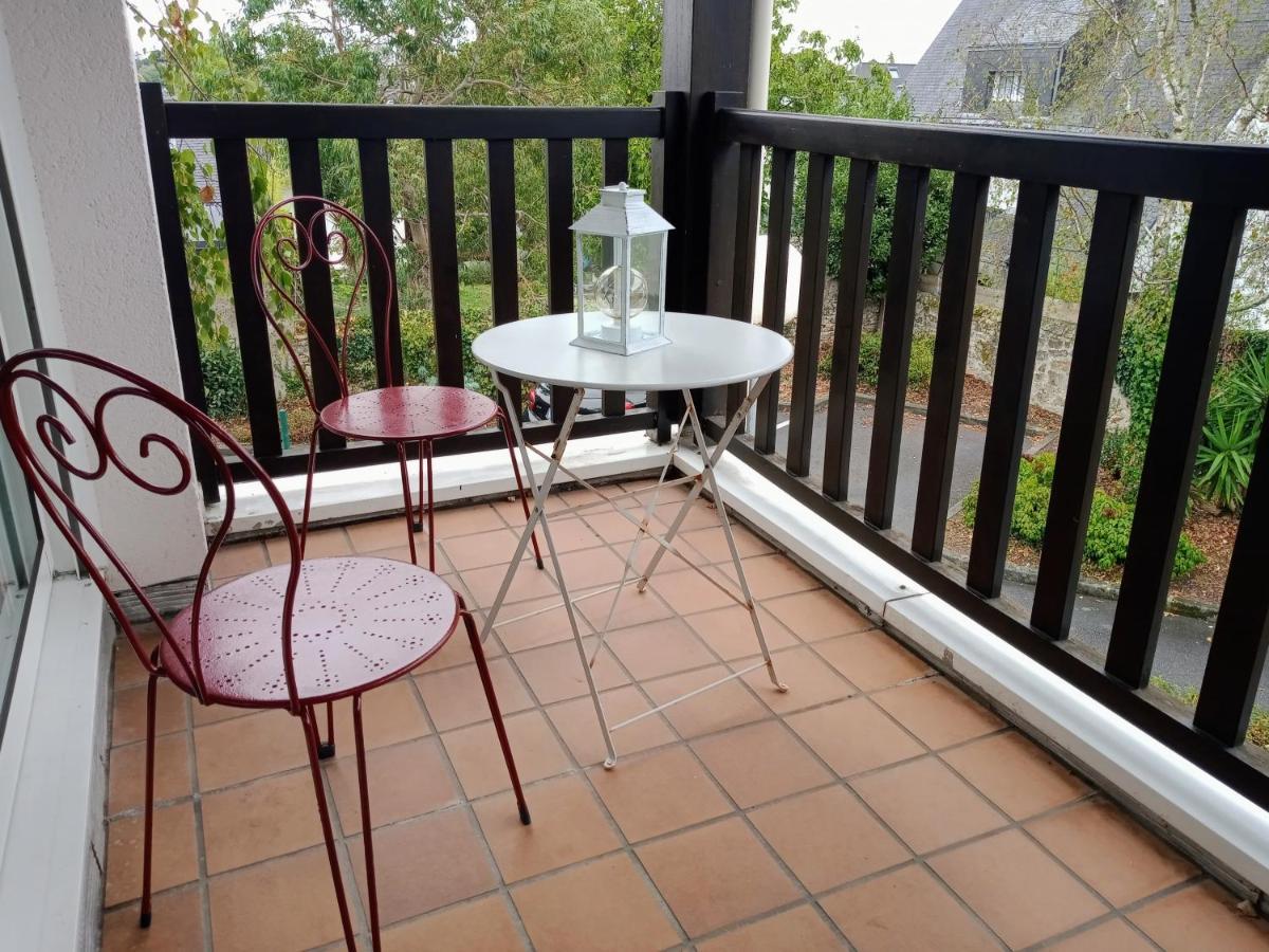 Appartement Cosy Proche Port Et Golfe Vannes Bagian luar foto